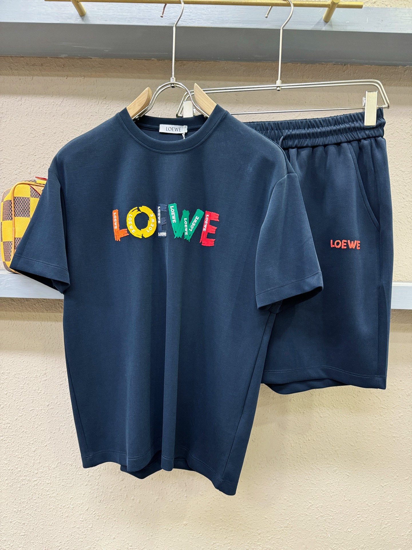clothes and pants